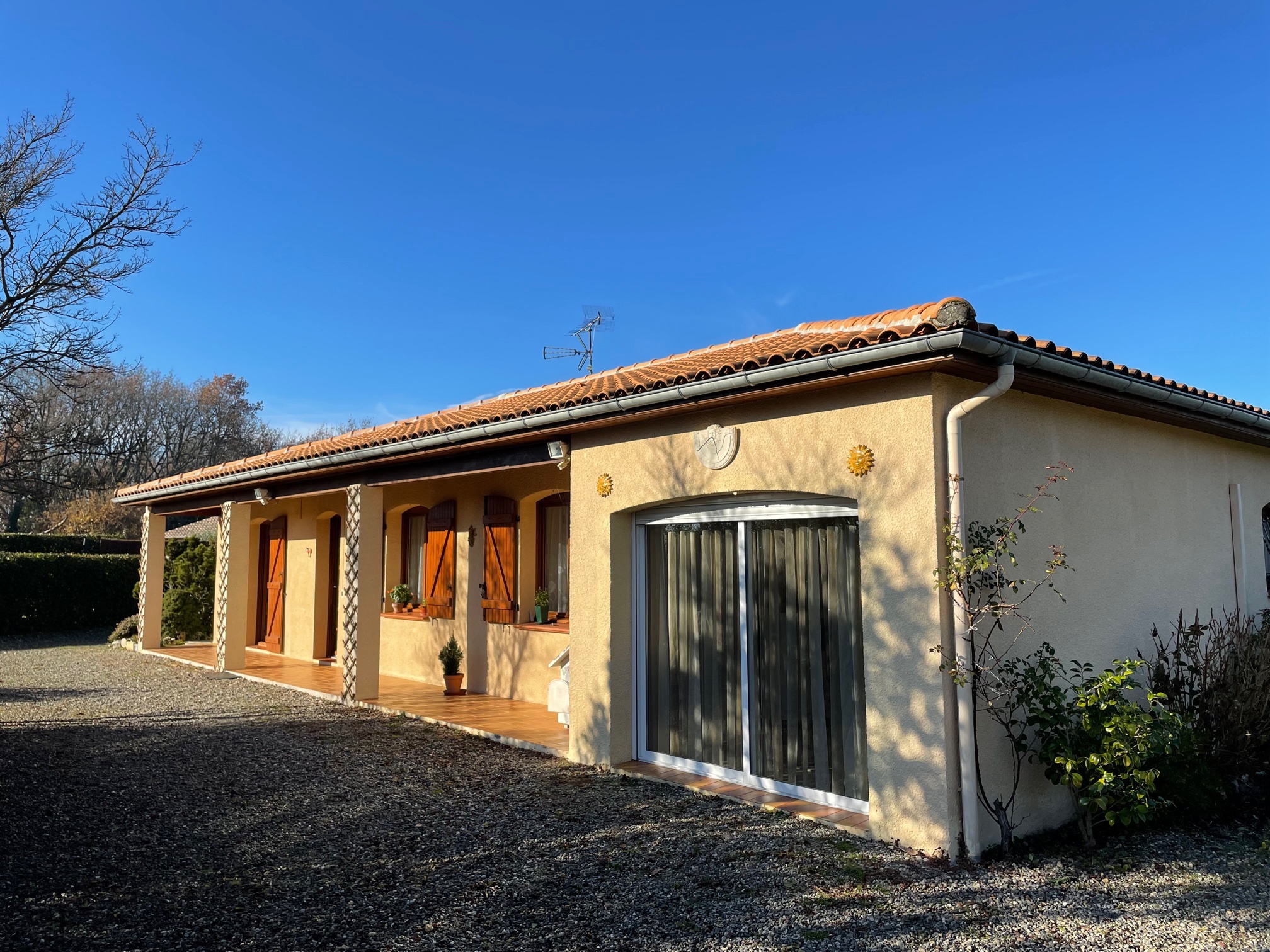 Vente Maison Vendre En Viager