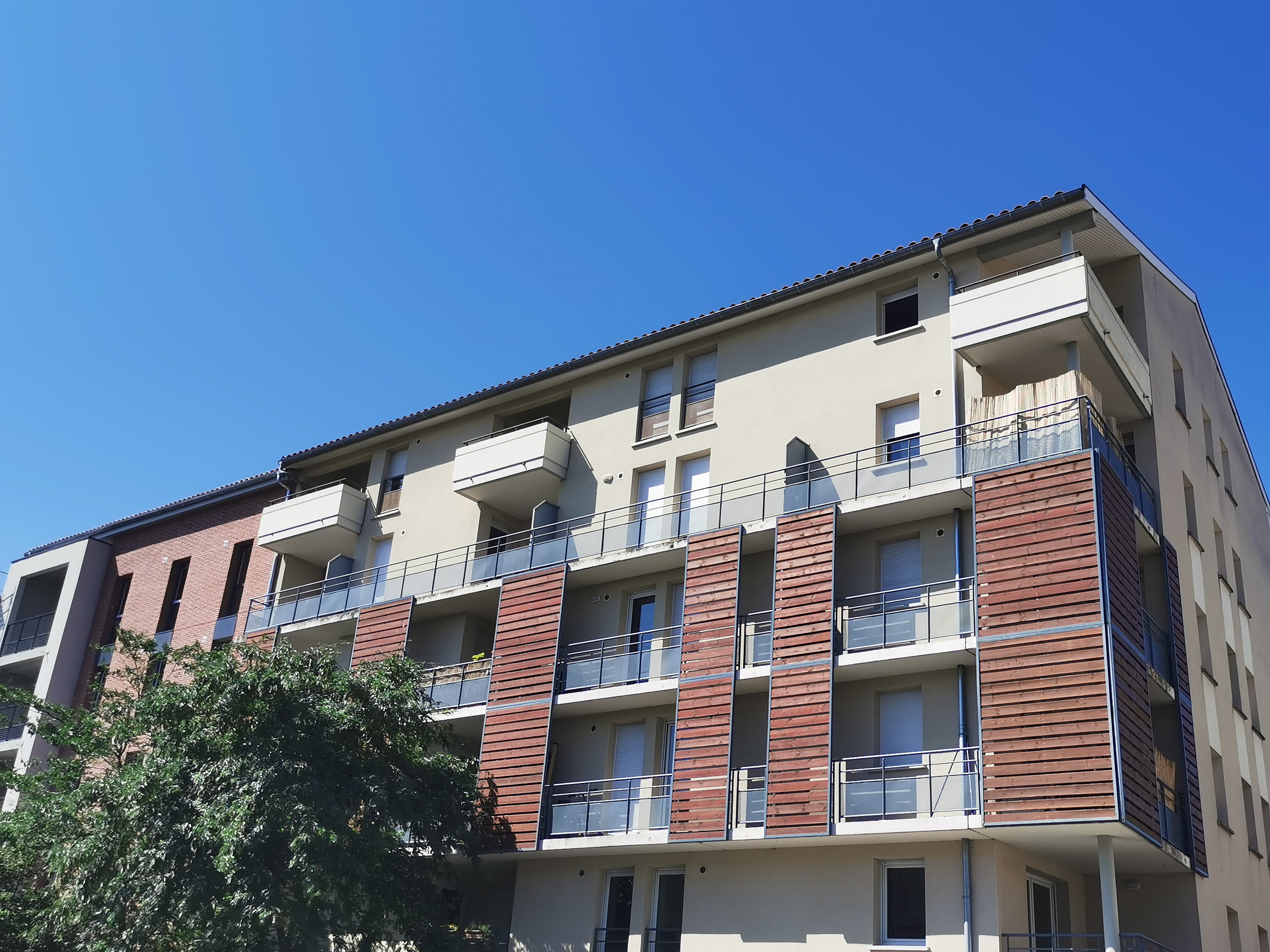 Vente Appartement T2 Ramonville St Agne